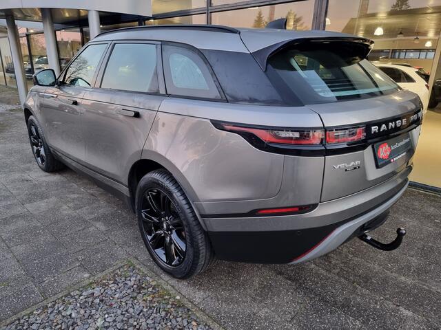 Land Rover Velar Range Rover 2.0 I4 Turbo AWD R-Dynamic | 100% Dealeronderhouden | Smetteloze staat!