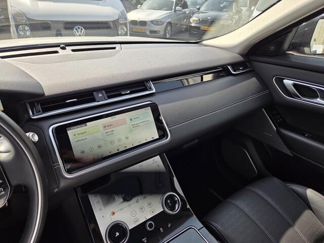 Land Rover Velar Range Rover 3.0 V6 AWD SE