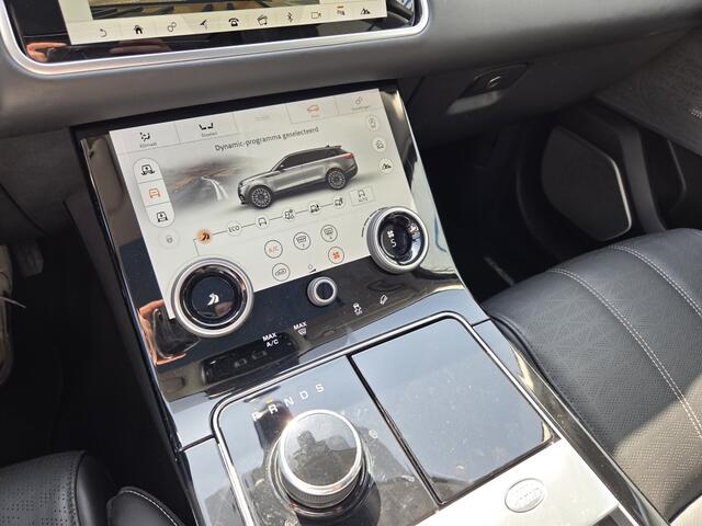 Land Rover Velar Range Rover 3.0 V6 AWD SE