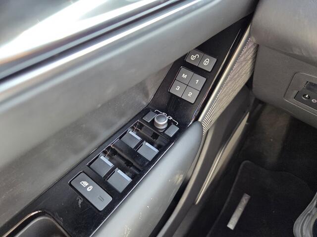 Land Rover Velar Range Rover 3.0 V6 AWD SE