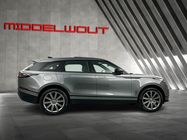 Land Rover Velar Range Rover P250 Turbo AWD R-Dynamic HSE/Pan.Dak/Mass.Stoel/Camera