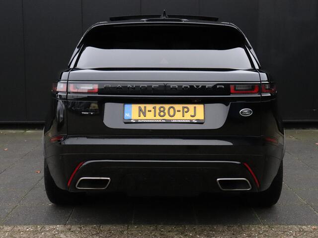 Land Rover Velar Range Rover 2.0 P300 Turbo AWD R-Dynamic HSE | PANO-DAK | LEDER | MEMORY | HEAD-UP | CAMERA | STOEL/STUURVERW. | CRUISE | NAVI |