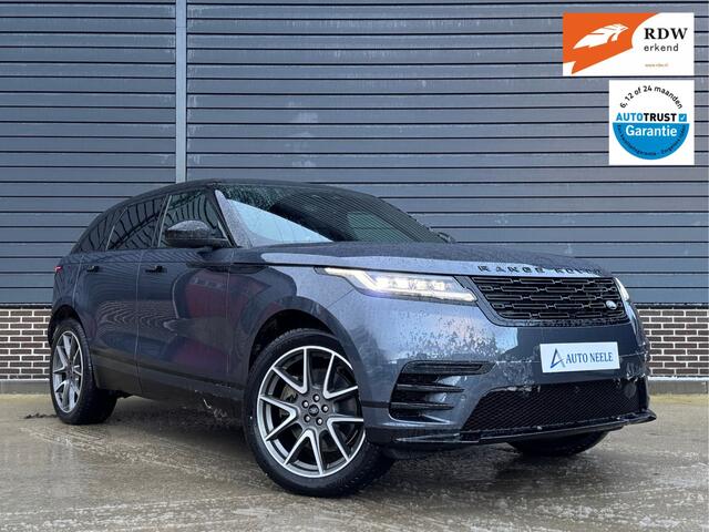 Land Rover Velar Range Rover 2.0 P400e AWD Dynamic SE PHEV Panoramadak, Approved Garantie