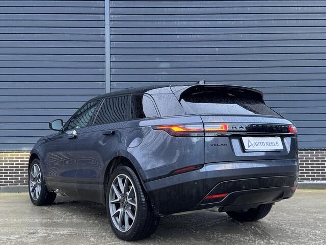 Land Rover Velar Range Rover 2.0 P400e AWD Dynamic SE PHEV Panoramadak, Approved Garantie