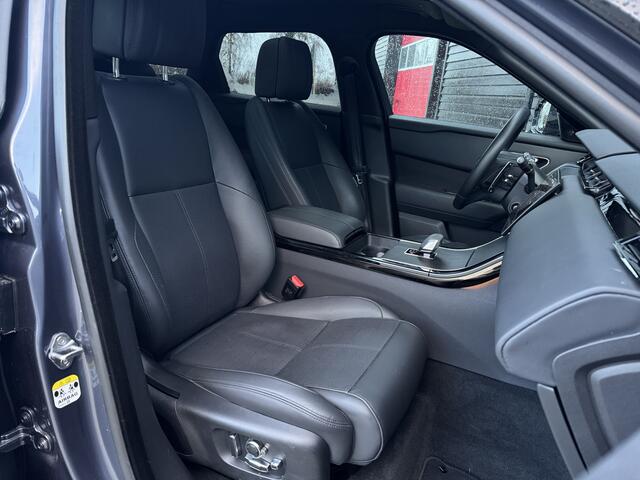 Land Rover Velar Range Rover 2.0 P400e AWD Dynamic SE PHEV Panoramadak, Approved Garantie