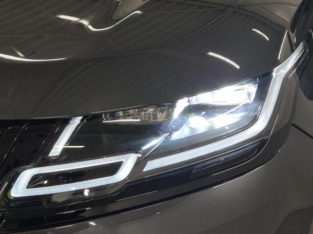 Land Rover Velar Range Rover 3.0 V6 SC AWD HSE Pano.dak Airsusp. Leer Orig.NL