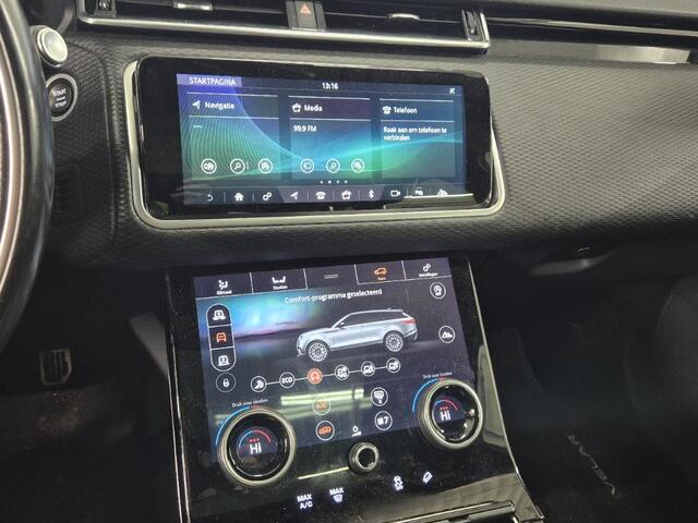 Land Rover Velar Range Rover 3.0 V6 SC AWD HSE Pano.dak Airsusp. Leer Orig.NL