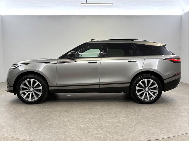 Land Rover Velar Range Rover 2.0 I4 AWD R-Dynamic HSE | Pano | Memory | Meridian | Virtual | Sfeer | Carplay | Camera | Stoelverw. | Keyless