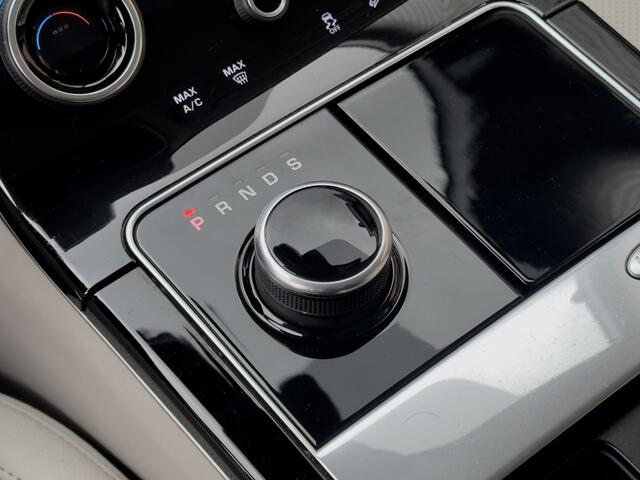 Land Rover Velar Range Rover 2.0 I4 AUT8 AWD S LEDER NAVI CAMERA DIGI-DASH LED LMV PDC