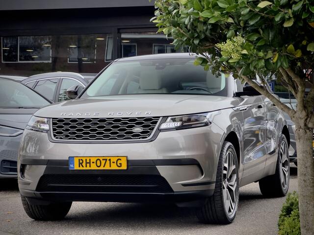 Land Rover Velar Range Rover 2.0 I4 AUT8 AWD S LEDER NAVI CAMERA DIGI-DASH LED LMV PDC