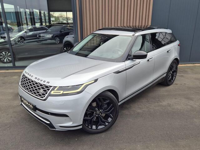 Land Rover Velar Range Rover 3.0 V6 AWD D300 SE | Pano | Virtualo | Massage | Meridian | Camera