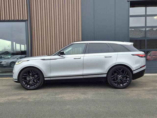 Land Rover Velar Range Rover 3.0 V6 AWD D300 SE | Pano | Virtualo | Massage | Meridian | Camera