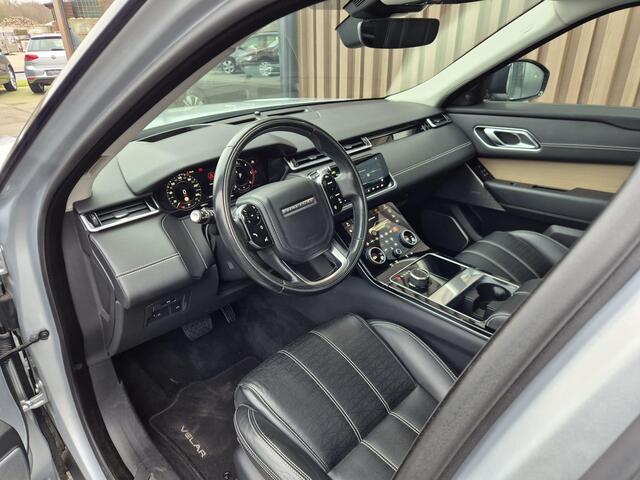 Land Rover Velar Range Rover 3.0 V6 AWD D300 SE | Pano | Virtualo | Massage | Meridian | Camera