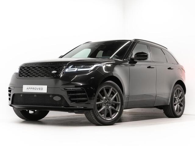 Land Rover Velar Range Rover 2.0 P400e AWD Dynamic SE PHEV