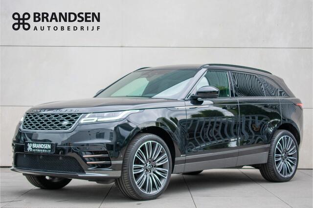 Land Rover Velar Range Rover 2.0 I4 AWD R-Dynamic SE Elek. pano dak 22" Leer Elek. stoelen