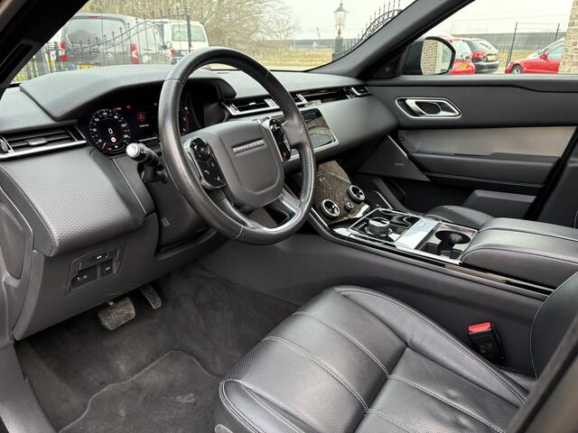 Land Rover Velar Range Rover 3.0 D275 AWD SE Panorama Meridian Dealer O.H