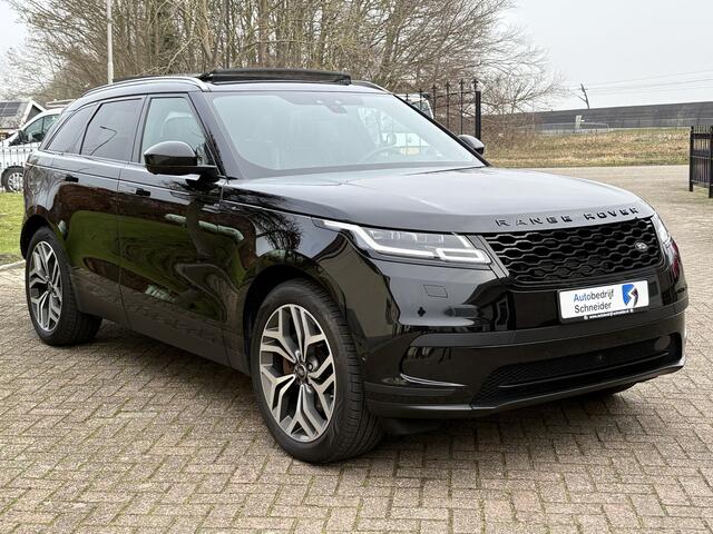 Land Rover Velar Range Rover 3.0 D275 AWD SE Panorama Meridian Dealer O.H