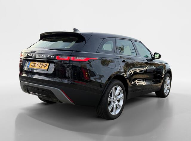 Land Rover Velar Range Rover 2.0 P400e I Trekhaak I Leder I Navi I Keyless I Camera | Apple Carplay/Android Auto | DAB | Elektrisch wegklapbare trekhaak