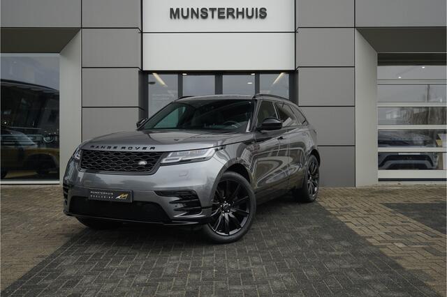 Land Rover Velar Range Rover 2.0 P300 Turbo AWD R-Dynamic SE | Adaptieve Cruise Control | Cold Climate Pack | Elektr. Panorama dak |
