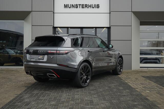 Land Rover Velar Range Rover 2.0 P300 Turbo AWD R-Dynamic SE | Adaptieve Cruise Control | Cold Climate Pack | Elektr. Panorama dak |