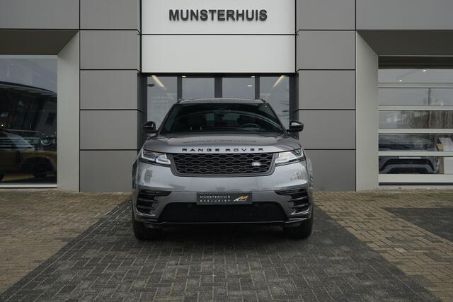 Land Rover Velar Range Rover 2.0 P300 Turbo AWD R-Dynamic SE | Adaptieve Cruise Control | Cold Climate Pack | Elektr. Panorama dak |