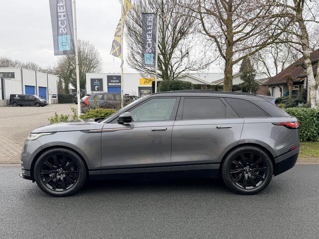 Land Rover Velar Range Rover 3.0D V6 AWD 300PK R-DynamicoPanooMeridian