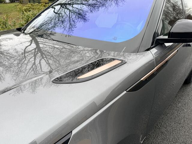 Land Rover Velar Range Rover 3.0D V6 AWD 300PK R-DynamicoPanooMeridian