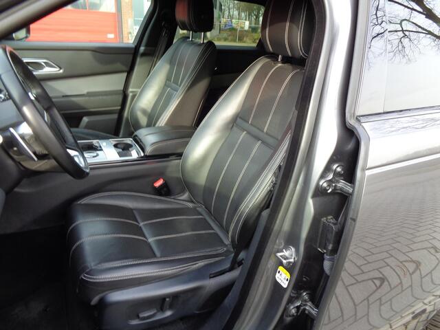 Land Rover Velar Range Rover 2.0 P250 Turbo AWD R-Dynamic