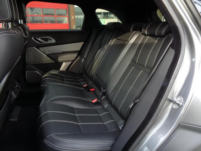 Land Rover Velar Range Rover 2.0 P250 Turbo AWD R-Dynamic