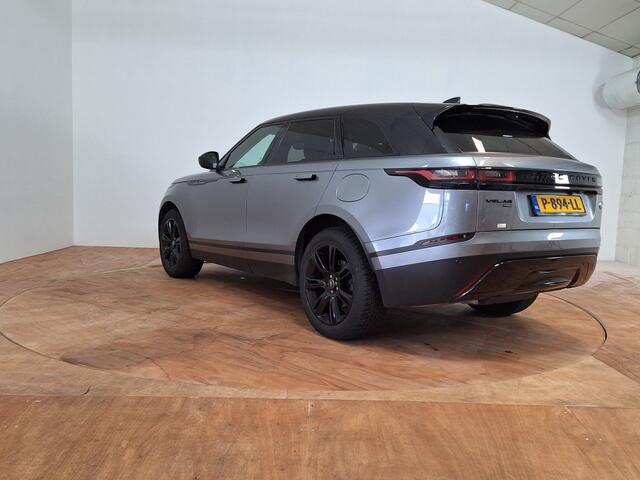 Land Rover Velar Range Rover 2.0 P400e SE