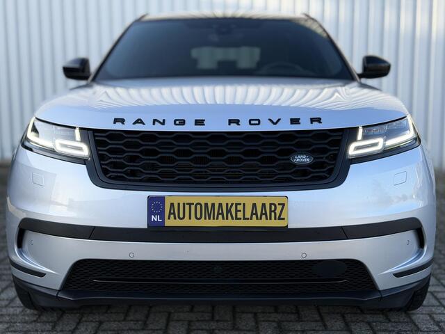 Land Rover Velar Range Rover 3.0 D275 AWD R-Dynamic HSE