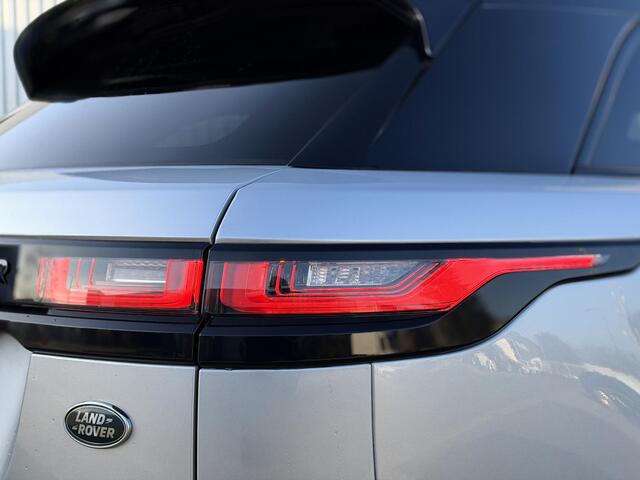 Land Rover Velar Range Rover 3.0 D275 AWD R-Dynamic HSE