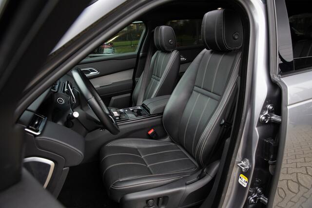 Land Rover Velar Range Rover 2.0 P400e R-Dynamic SE , Panoramadak, Meridian, Leer,