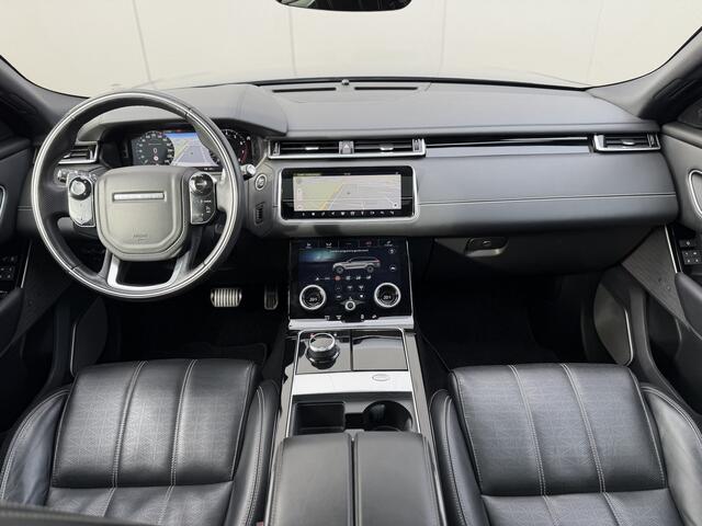 Land Rover Velar Range Rover 2.0 P250 Turbo AWD R-Dynamic HSE | Panorama | Stoelventilatie | Meridian Surround | 22"