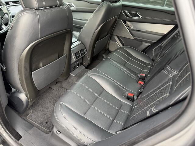 Land Rover Velar Range Rover 2.0 P250 Turbo AWD R-Dynamic HSE | Panorama | Stoelventilatie | Meridian Surround | 22"