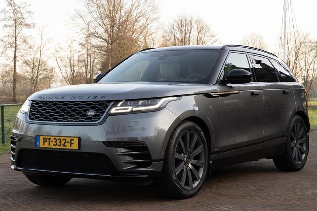 Land Rover Velar Range Rover 3.0 V6 AWD R-Dynamic | PANO | MERIDIAN SOUND