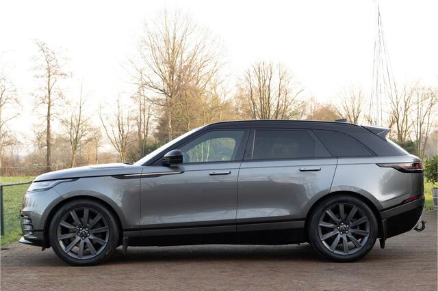 Land Rover Velar Range Rover 3.0 V6 AWD R-Dynamic | PANO | MERIDIAN SOUND