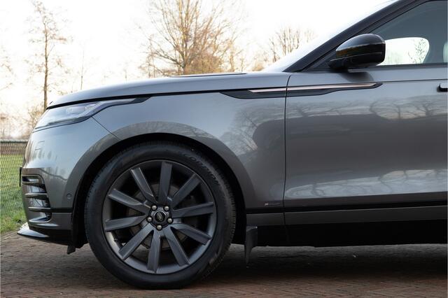 Land Rover Velar Range Rover 3.0 V6 AWD R-Dynamic | PANO | MERIDIAN SOUND