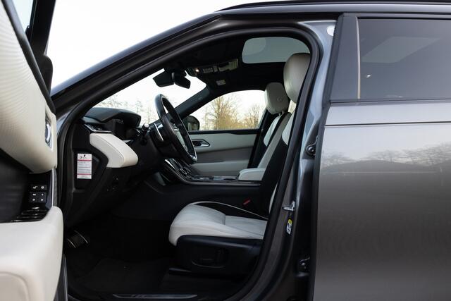 Land Rover Velar Range Rover 3.0 V6 AWD R-Dynamic | PANO | MERIDIAN SOUND