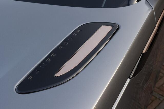 Land Rover Velar Range Rover 3.0 V6 AWD R-Dynamic | PANO | MERIDIAN SOUND