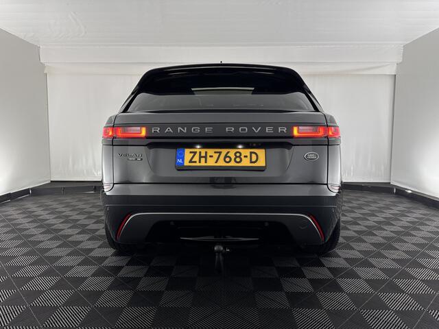 Land Rover Velar Range Rover 2.0 I4 AWD R-Dynamic HSE Aut. *PANO | HEAD-UP | LEATHER | FULL-LED | MEMORY-PACK | BLIND-SPOT | MERIDIAN-SURROUND | DIGI-COCKPIT | CAMERA | KEYLESS | HEATED-COMFORTSEATS | PRIVACY-GLASS | SHIFT-PADDLES | 21 "ALU*