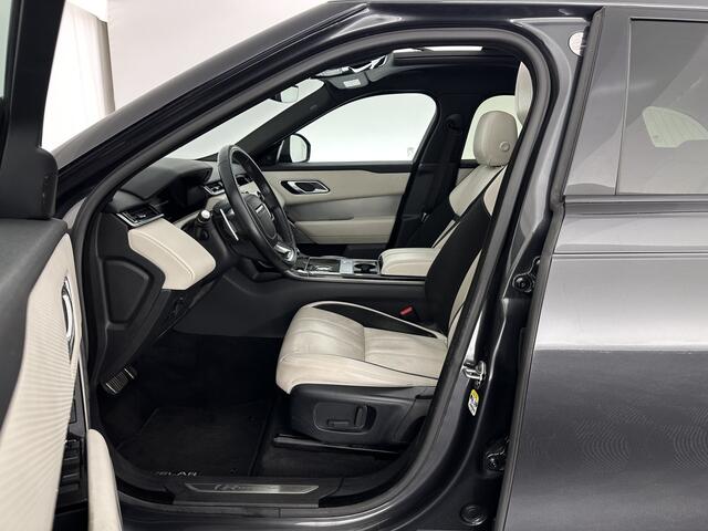 Land Rover Velar Range Rover 2.0 I4 AWD R-Dynamic HSE Aut. *PANO | HEAD-UP | LEATHER | FULL-LED | MEMORY-PACK | BLIND-SPOT | MERIDIAN-SURROUND | DIGI-COCKPIT | CAMERA | KEYLESS | HEATED-COMFORTSEATS | PRIVACY-GLASS | SHIFT-PADDLES | 21 "ALU*