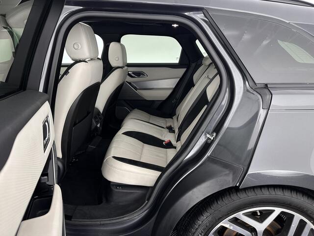 Land Rover Velar Range Rover 2.0 I4 AWD R-Dynamic HSE Aut. *PANO | HEAD-UP | LEATHER | FULL-LED | MEMORY-PACK | BLIND-SPOT | MERIDIAN-SURROUND | DIGI-COCKPIT | CAMERA | KEYLESS | HEATED-COMFORTSEATS | PRIVACY-GLASS | SHIFT-PADDLES | 21 "ALU*