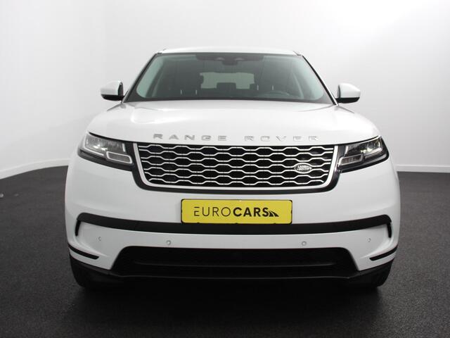 Land Rover Velar Range Rover 2.0 P400e | Navigatie | Apple Carplay/Android Auto | Camera | Parkeersensoren | Elektrische achterklep | Stoelverwarming | Virtual Cockpit | Climate Control | 20"Lichtmetalen velgen | Getinte ramen
