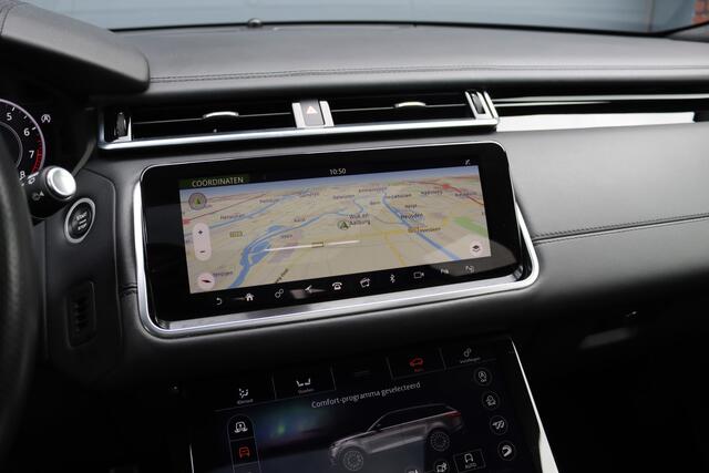 Land Rover Velar Range Rover 5.0 V8 SV Autobiography Dynamic Edition Aut8 | Panoramadak | Adaptieve Cruise Control | Meridian Signature | Massage | Stoelventilatie | Verwarmd Stuurwiel | HUD |