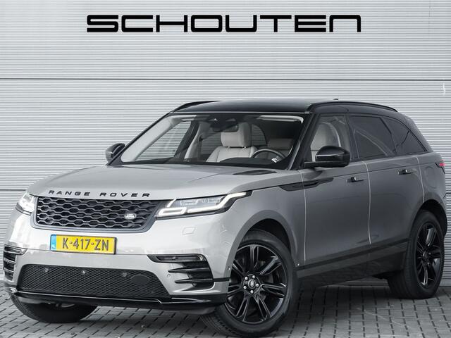 Land Rover Velar Range Rover 2.0 P400e Edition Pano ACC Meridian 360°