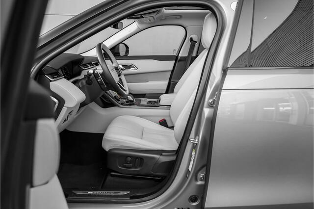 Land Rover Velar Range Rover 2.0 P400e Edition Pano ACC Meridian 360°