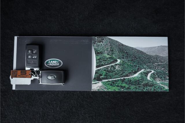 Land Rover Velar Range Rover 2.0 P400e Edition Pano ACC Meridian 360°