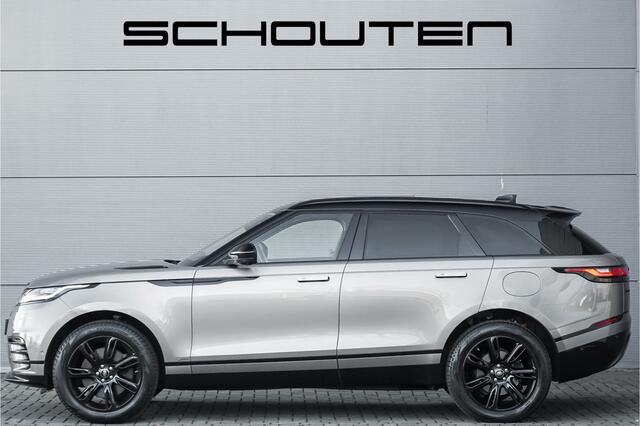 Land Rover Velar Range Rover 2.0 P400e Edition Pano ACC Meridian 360°