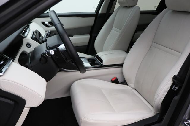 Land Rover Velar Range Rover 2.0 D180 AWD SE Automaat Leer, Panoramadak, Keyless, LED, Camera, Apple CarPlay, Trekhaak, 19''